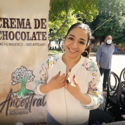 Avanza Solido – Microfinanciering - Mexico