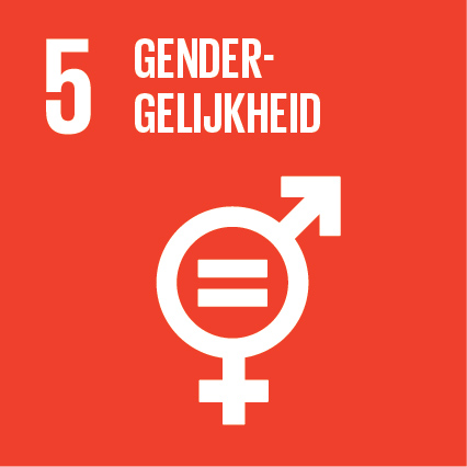 SDG 5 – Gendergelijkheid
